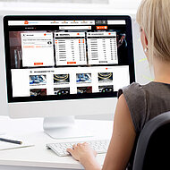 Saint-Gobain: Schleifmittel bequem online einkaufen bei Saint-Gobain Abrasives