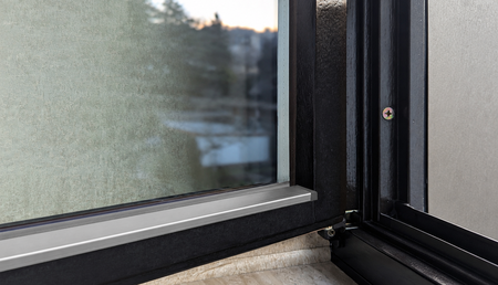 Fenster-Wetterschutzprofile neu im Sortiment