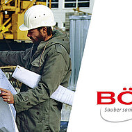 Robuste Planschutzhüllen für eine langlebige Nutzung von Bauplänen am Einsatzort 