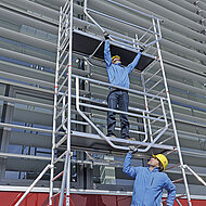 Bestens gerüstet und immer mobil