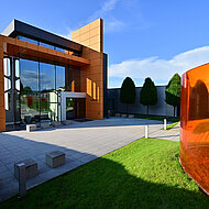 Architektensymposium geht in die zweite Runde 