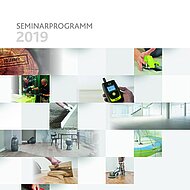 Uzin Utz Group: Seminarprogramm 2019