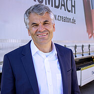 Creaton GmbH wird Teil der Terreal-Gruppe