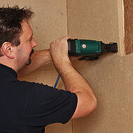 Hart Keramik: Lehmplatten für ein gesundes Raumklima