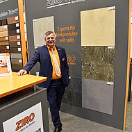 Ziro: Vinylboden in Puzzle-Form überzeugt mit vielen Vorteilen