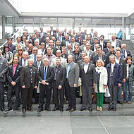 Fachhändler Dach&Fassade „über dem Schnitt“