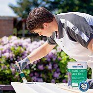 Remmers: Dem Frühling auf die Sprünge helfen