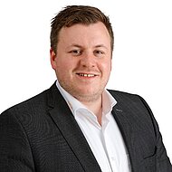 PCI: Ron Achteresch erweitert das Produktmanagement-Team bei PCI