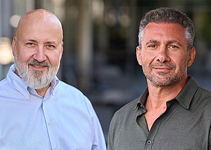 Neues Team f&uuml;r den Gro&szlig;raum Berlin