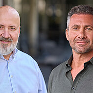 Neues Team f&uuml;r den Gro&szlig;raum Berlin