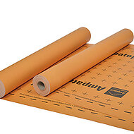 Unterdachbahnen für Gipfelstürmer