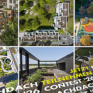 Flachdach Contest 2026