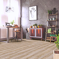 PROJECT FLOORS präsentiert SPC-CORE COLLECTION