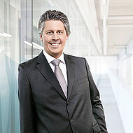 Dr. Nico Reiner verstärkt den Vorstand von Pfleiderer