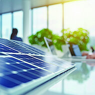 Quo Vadis Solarindustrie?