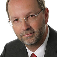 Prof. Dr. Frank Richter folgt auf Franz Kook