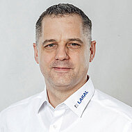 Tobias Rosendahl neuer Ansprechpartner für NRW