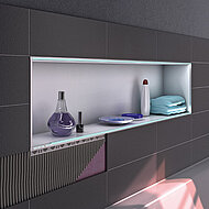 alfer aluminium: BAU - Serie für Handwerker und neue Profilquerschnitte