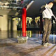 Rz: Bodenrenovierung in kürzester Zeit mit lang anhaltendem Ergebnis