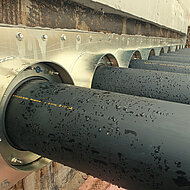 DOYMA: Dichtungssystem von seiner »Schokoladenseite«