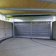  EFAFLEX: »Aus der Funktion weiterentwickelt«