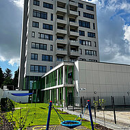 ELAPRO: Kernsanierung mit umweltfreundlichem Flüssigkunststoff