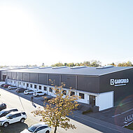 Weichenstellung in der Profiltechnologie 