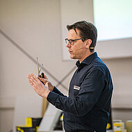 Praxisnahe Impulse für Sanierung und Neubau