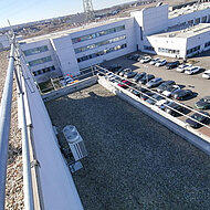 Temporärer Seitenschutz für mehr Flexibilität