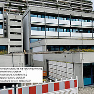 VARIOTEC: Vakuumelement zugelassen für Brandverhalten nach EN 13501-1:2018