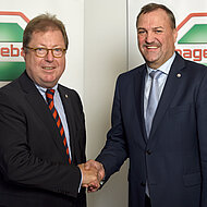 Wechsel an der Aufsichtsrat-Spitze