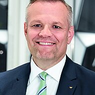 Fokussierung der Kräfte