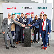 Einer für alles: Neun Elektrowerkzeug-Hersteller setzen auf ein gemeinsames Akku-System