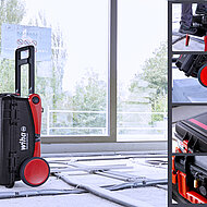 Wiha Werkzeuge: Elektriker-Werkzeugkoffer - vielseitige Verstärkung für unterwegs