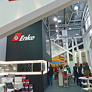 ENKE: Sicherheit bei diffizilen Abdichtungsaufgaben