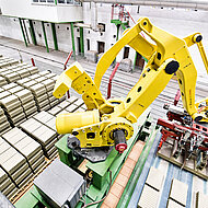 »Mein Leben, meine Leidenschaft ist der Ziegel«