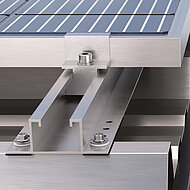 Sicherer Halt für nachhaltige Energie