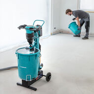 Der »Mix-Buddy« – Mischen auf  kleinstem Raum 