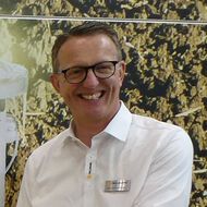 ppa. Klaus Stolzenberger Head of Business Unit PALLMANN  Member of the board