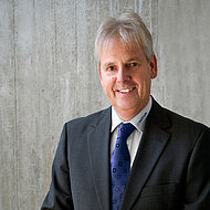 Nilfisk: Senior General Manager verabschiedet sich in den Ruhestand