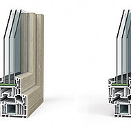 VEKA: Neues Verstärkungskonzept für zukünftige Herausforderungen