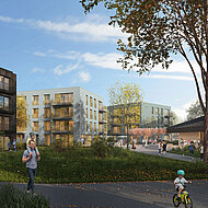 Mit integraler Planung Energieeffizienz steigern 