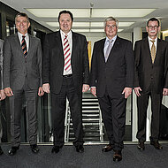 Simmendinger neuer Leiter Products & Markets