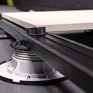 Systemlösungen von Terrasse bis Parkplatz