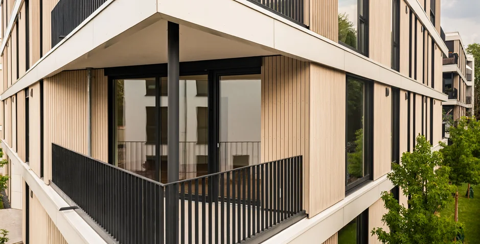 Erfolgreicher Systempartner für Fachhandel und Handwerk