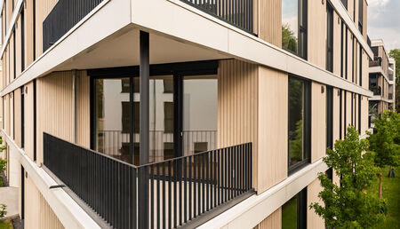 Erfolgreicher Systempartner für Fachhandel und Handwerk