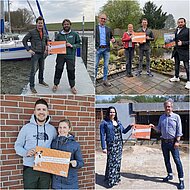 Schlüter-Kampagne bei Home and Garden TV erfolgreich beendet