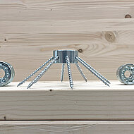 Ein Multifunktionsverbinder namens »Hydra«