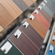 RENOLIT: Stresstest für langlebige Außenfolien