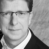 Börjes in der Geschäftsleitung